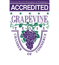 Grapevine CoC logo
